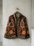 The Terracotta Paisley