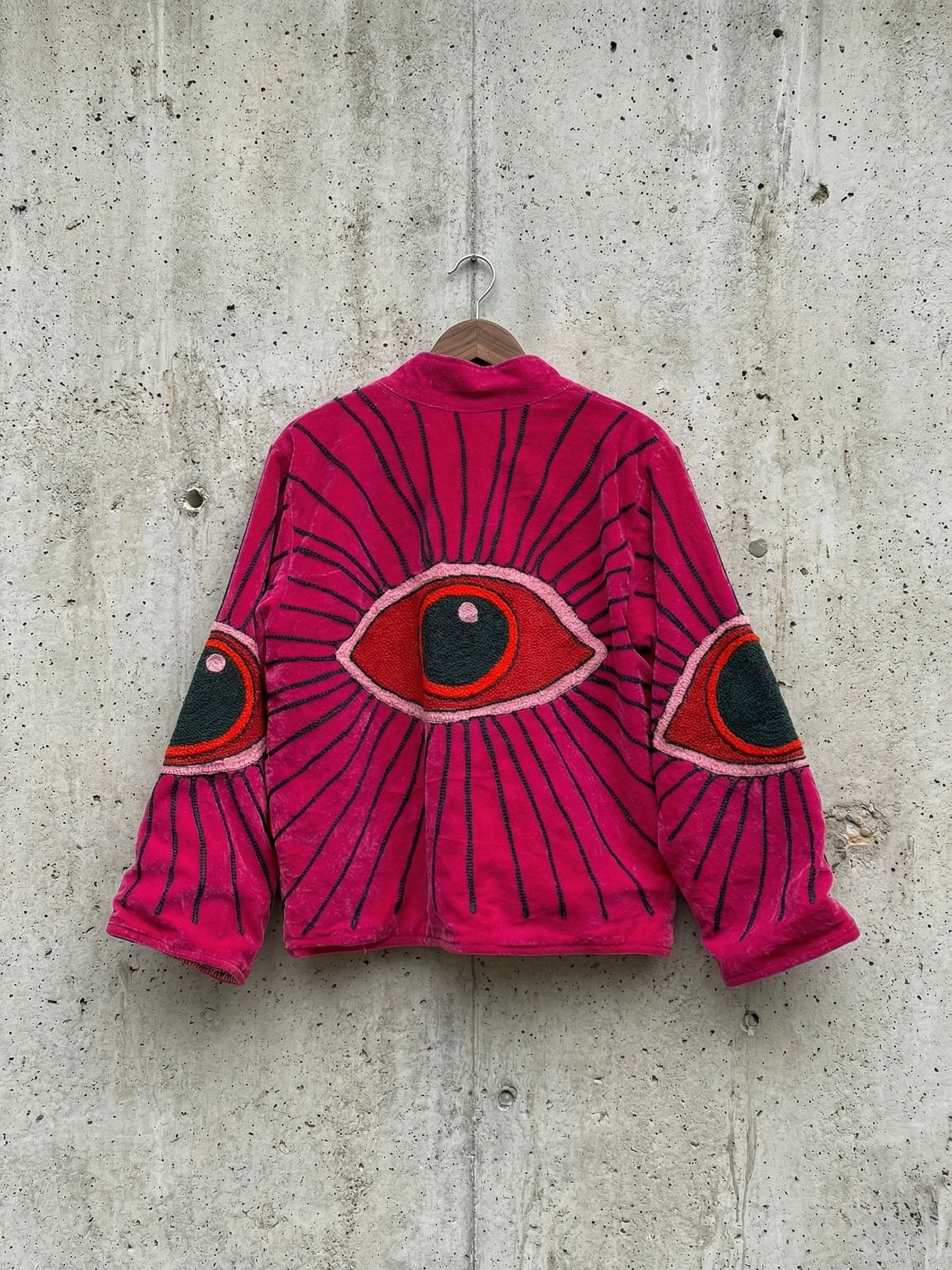 The Electric Eye
